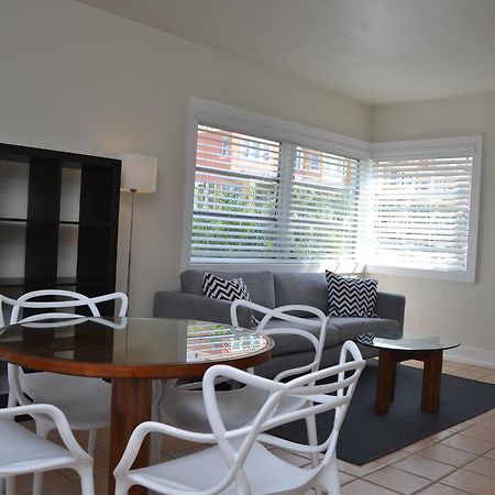 Solas A North Beach Village Resort Hotel Fort Lauderdale Extérieur photo