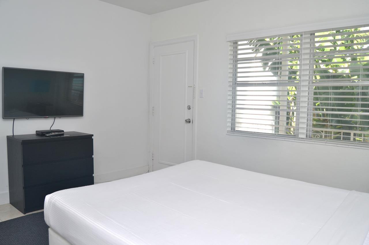 Solas A North Beach Village Resort Hotel Fort Lauderdale Extérieur photo