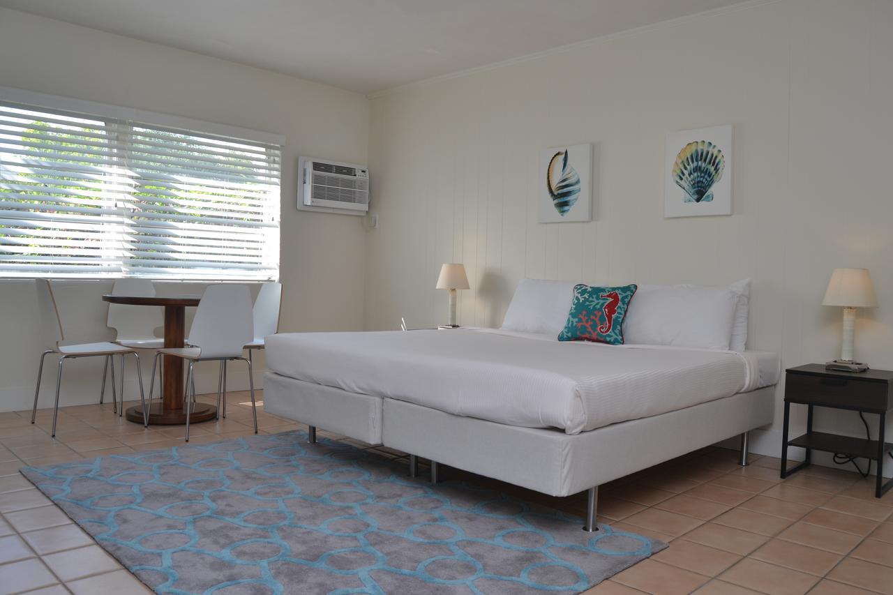 Solas A North Beach Village Resort Hotel Fort Lauderdale Extérieur photo