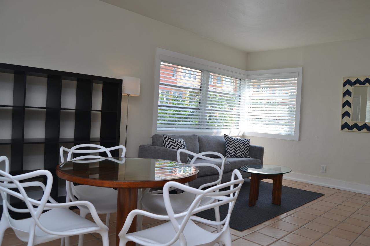 Solas A North Beach Village Resort Hotel Fort Lauderdale Extérieur photo