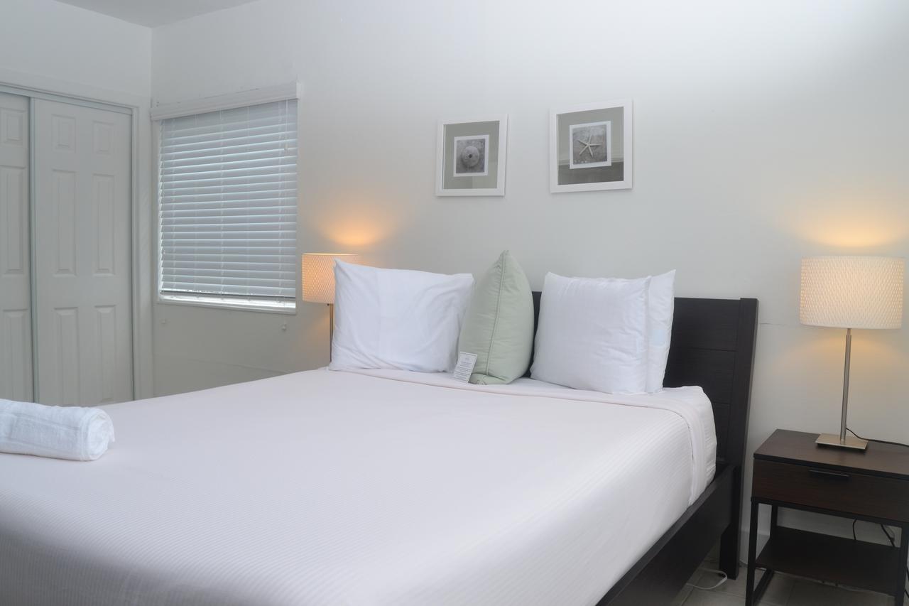 Solas A North Beach Village Resort Hotel Fort Lauderdale Extérieur photo
