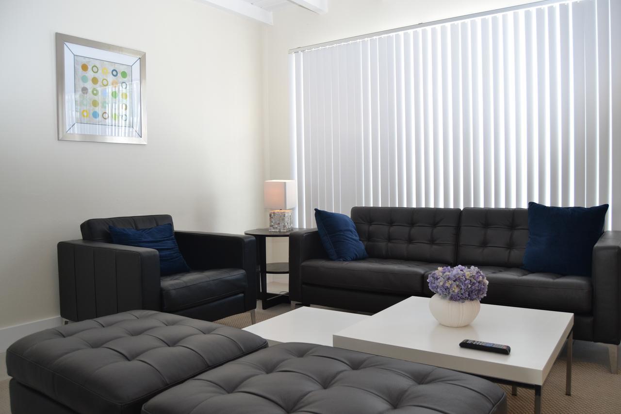 Solas A North Beach Village Resort Hotel Fort Lauderdale Extérieur photo