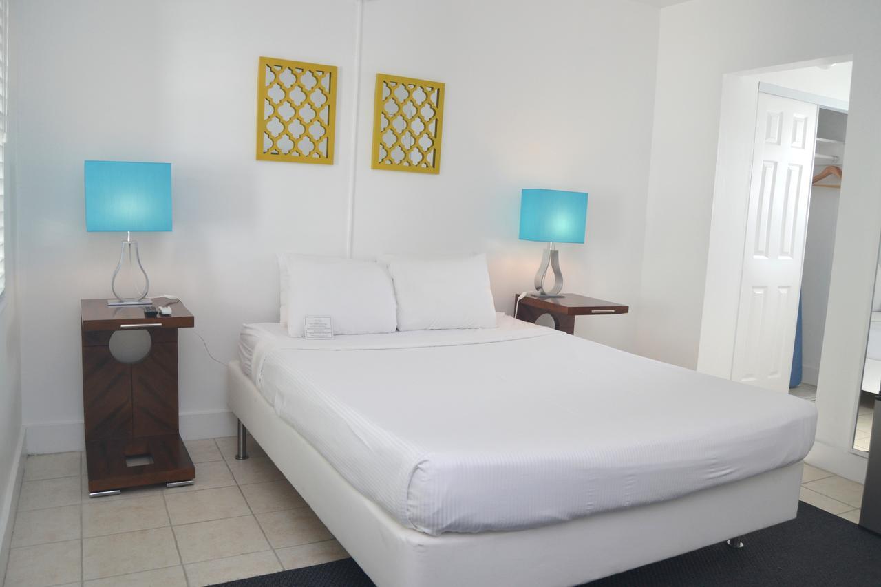 Solas A North Beach Village Resort Hotel Fort Lauderdale Extérieur photo