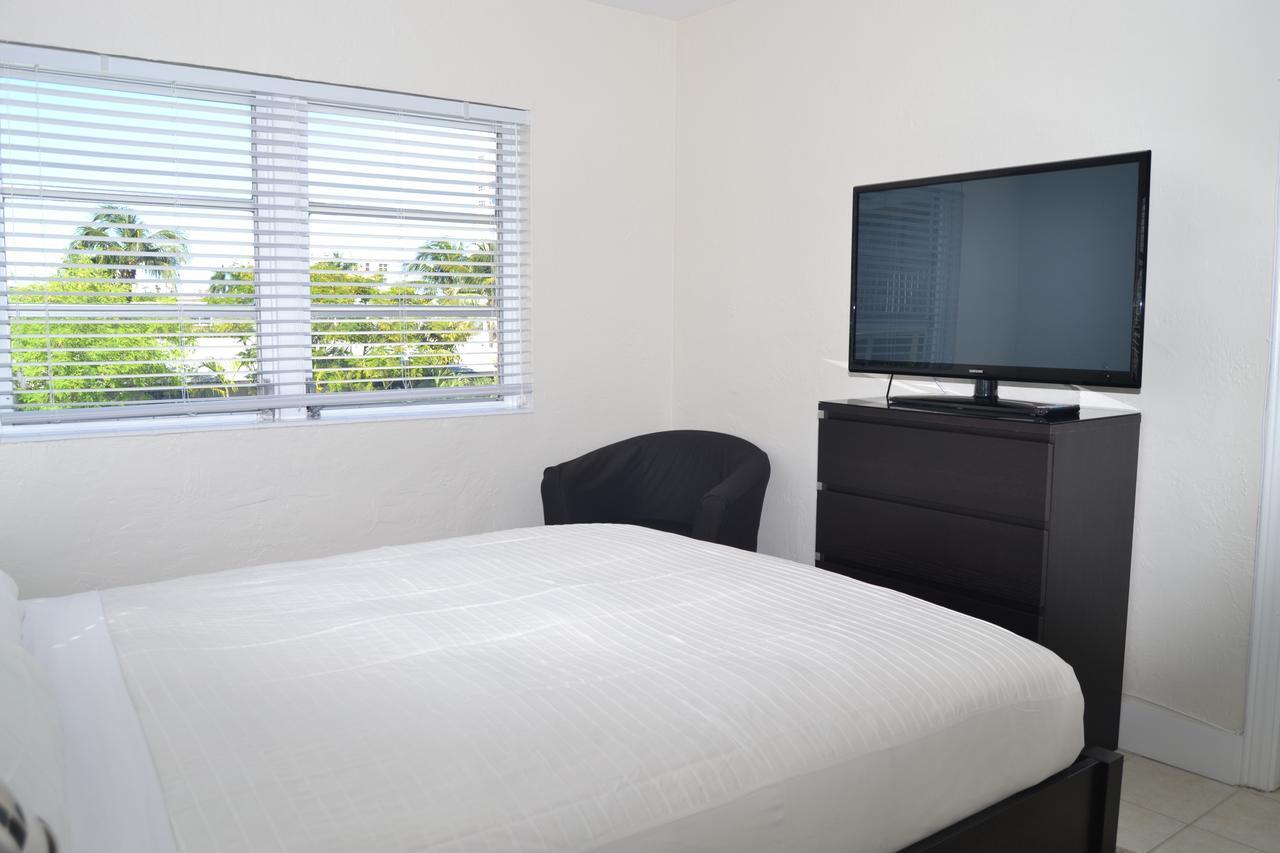 Solas A North Beach Village Resort Hotel Fort Lauderdale Extérieur photo