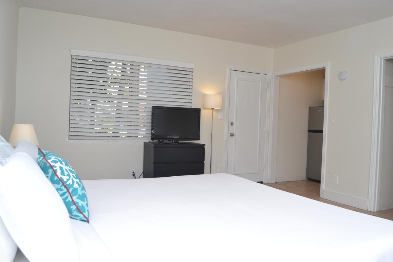 Solas A North Beach Village Resort Hotel Fort Lauderdale Extérieur photo