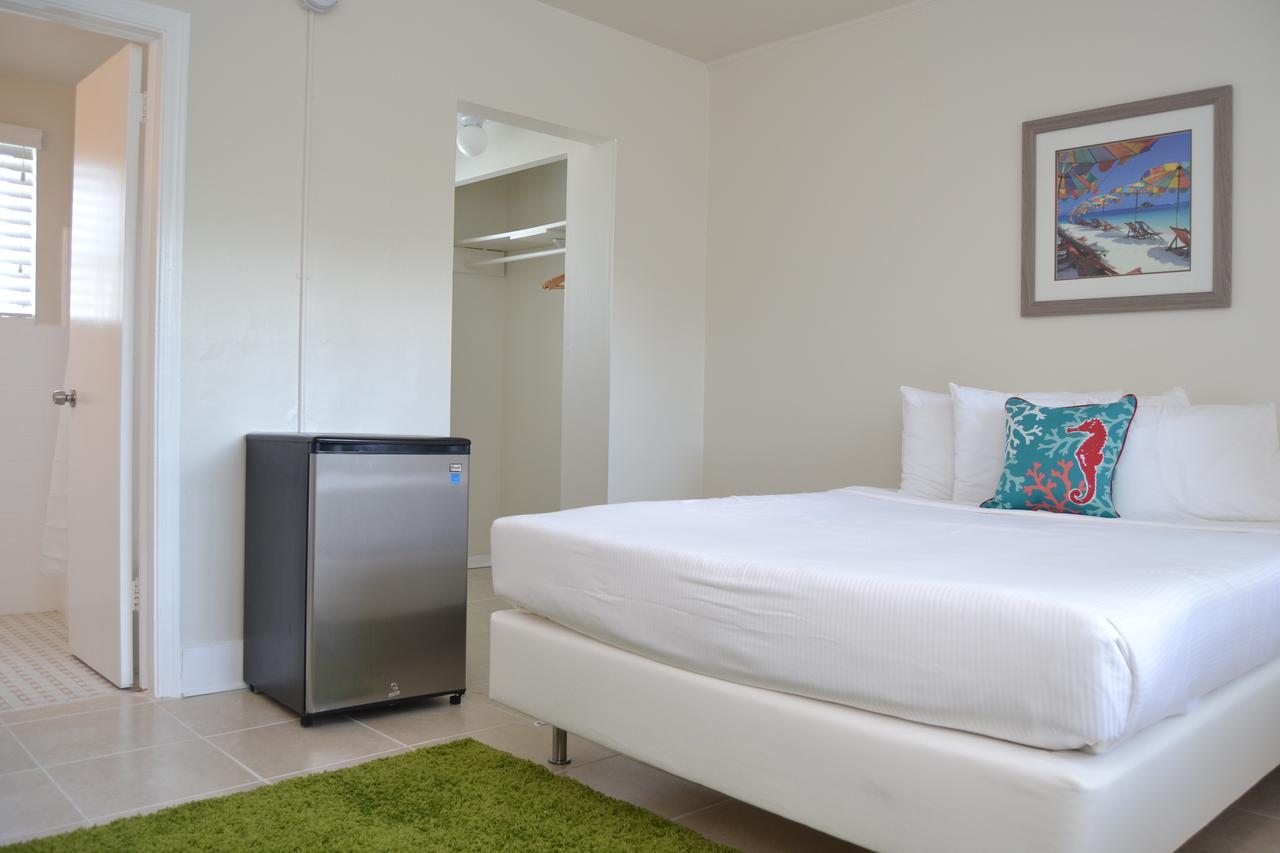 Solas A North Beach Village Resort Hotel Fort Lauderdale Extérieur photo