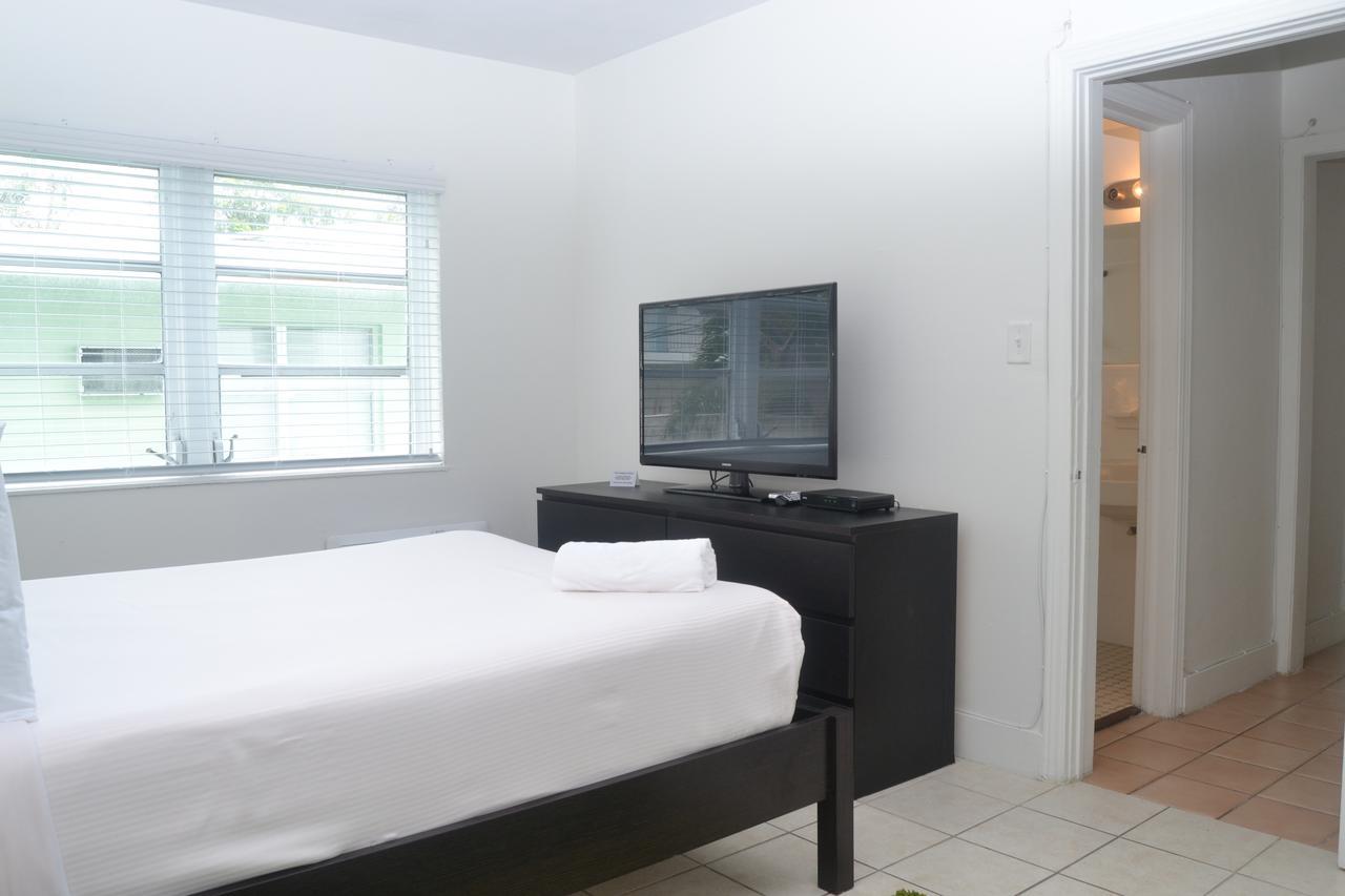 Solas A North Beach Village Resort Hotel Fort Lauderdale Extérieur photo