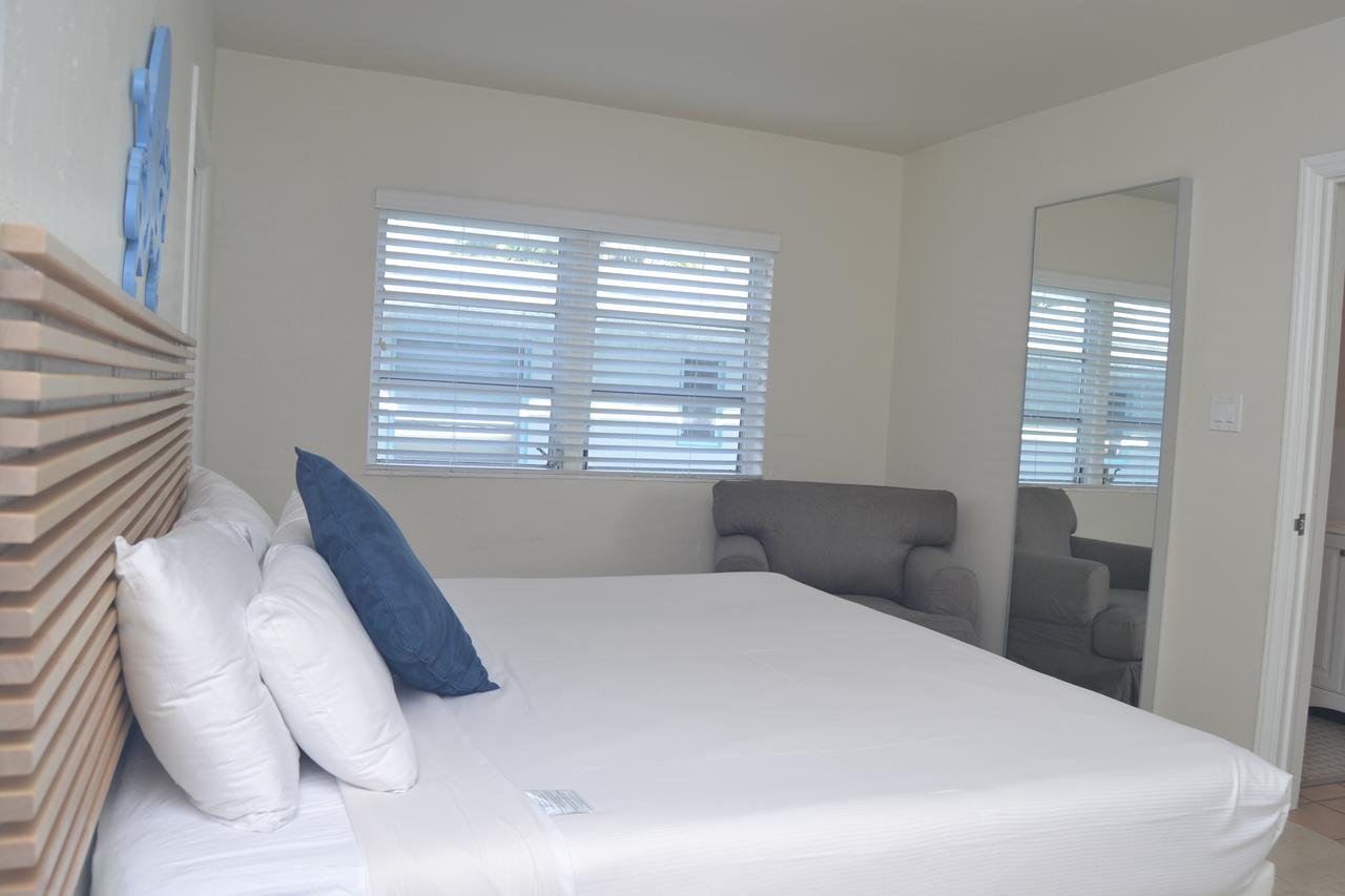 Solas A North Beach Village Resort Hotel Fort Lauderdale Extérieur photo