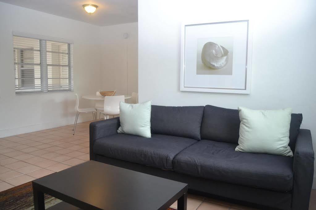 Solas A North Beach Village Resort Hotel Fort Lauderdale Extérieur photo