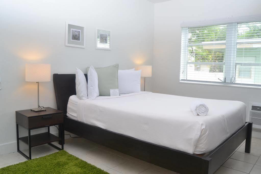 Solas A North Beach Village Resort Hotel Fort Lauderdale Extérieur photo
