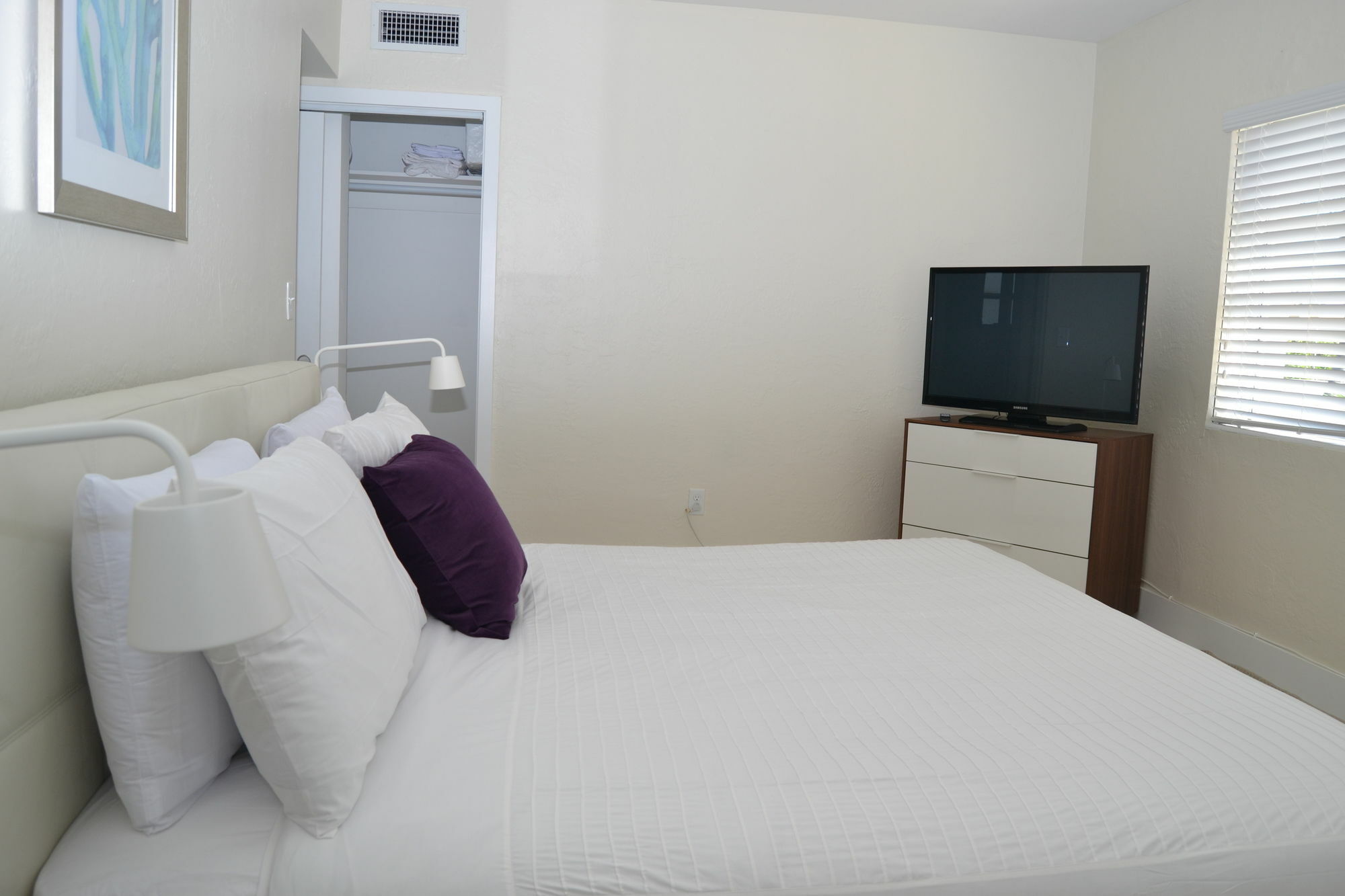 Solas A North Beach Village Resort Hotel Fort Lauderdale Extérieur photo