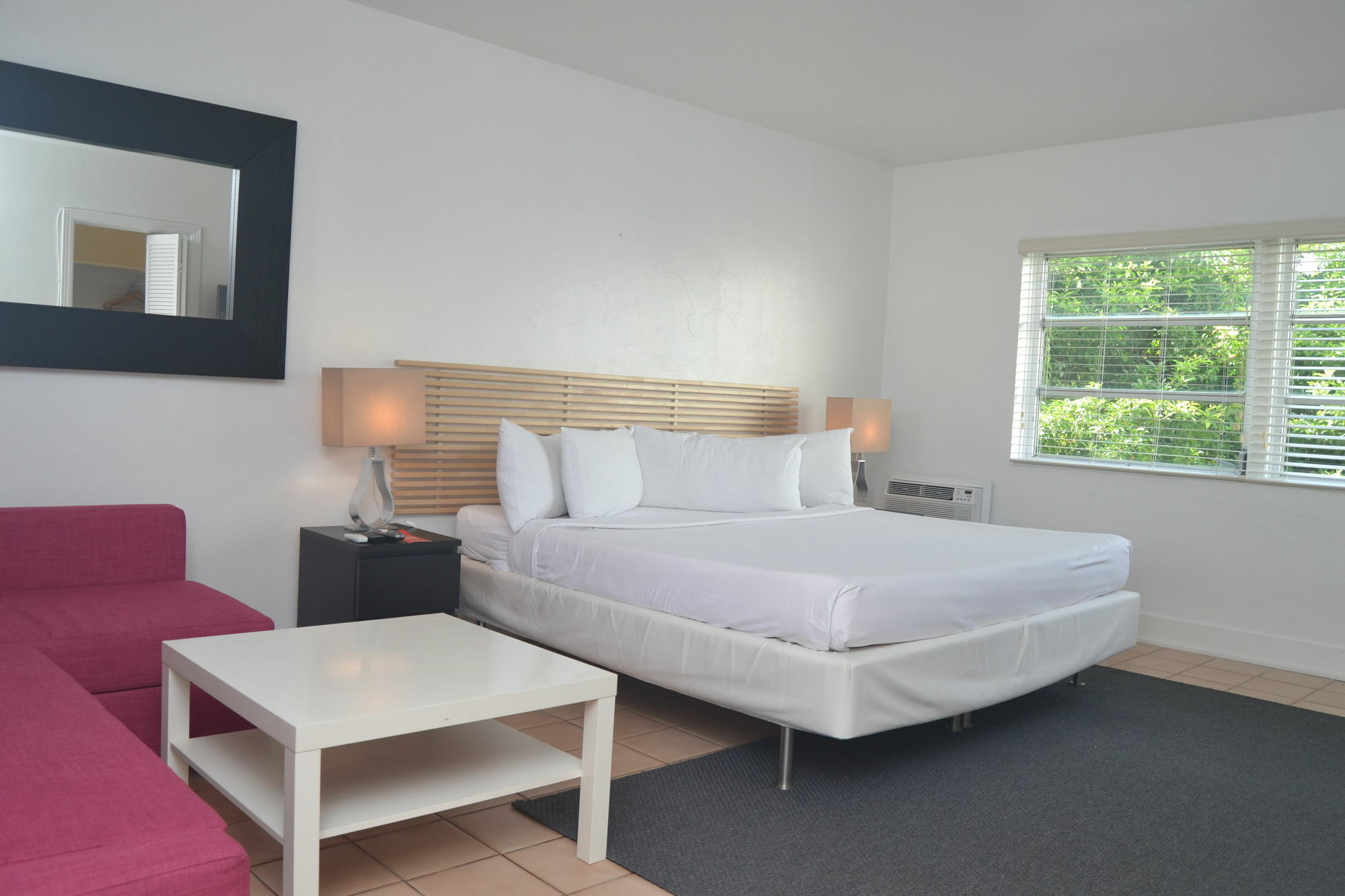 Solas A North Beach Village Resort Hotel Fort Lauderdale Extérieur photo
