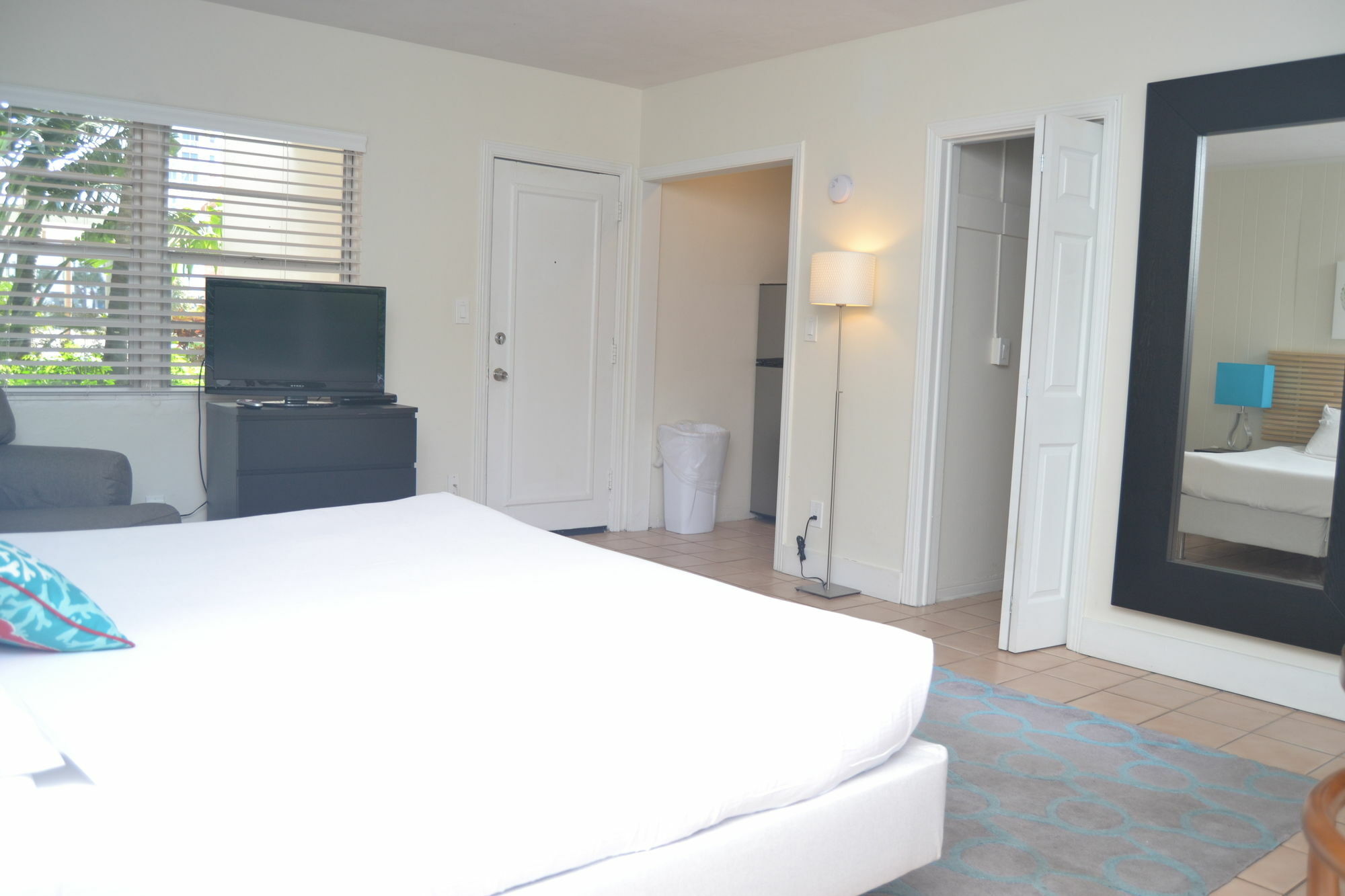 Solas A North Beach Village Resort Hotel Fort Lauderdale Extérieur photo