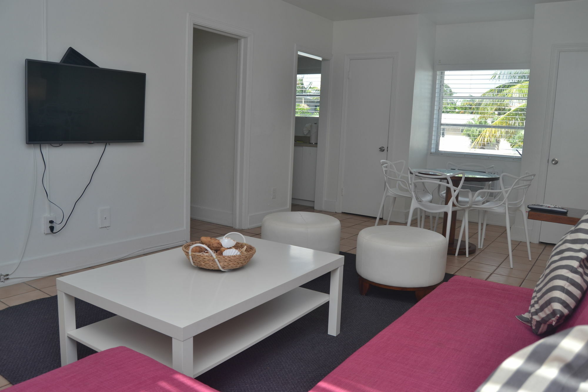 Solas A North Beach Village Resort Hotel Fort Lauderdale Extérieur photo