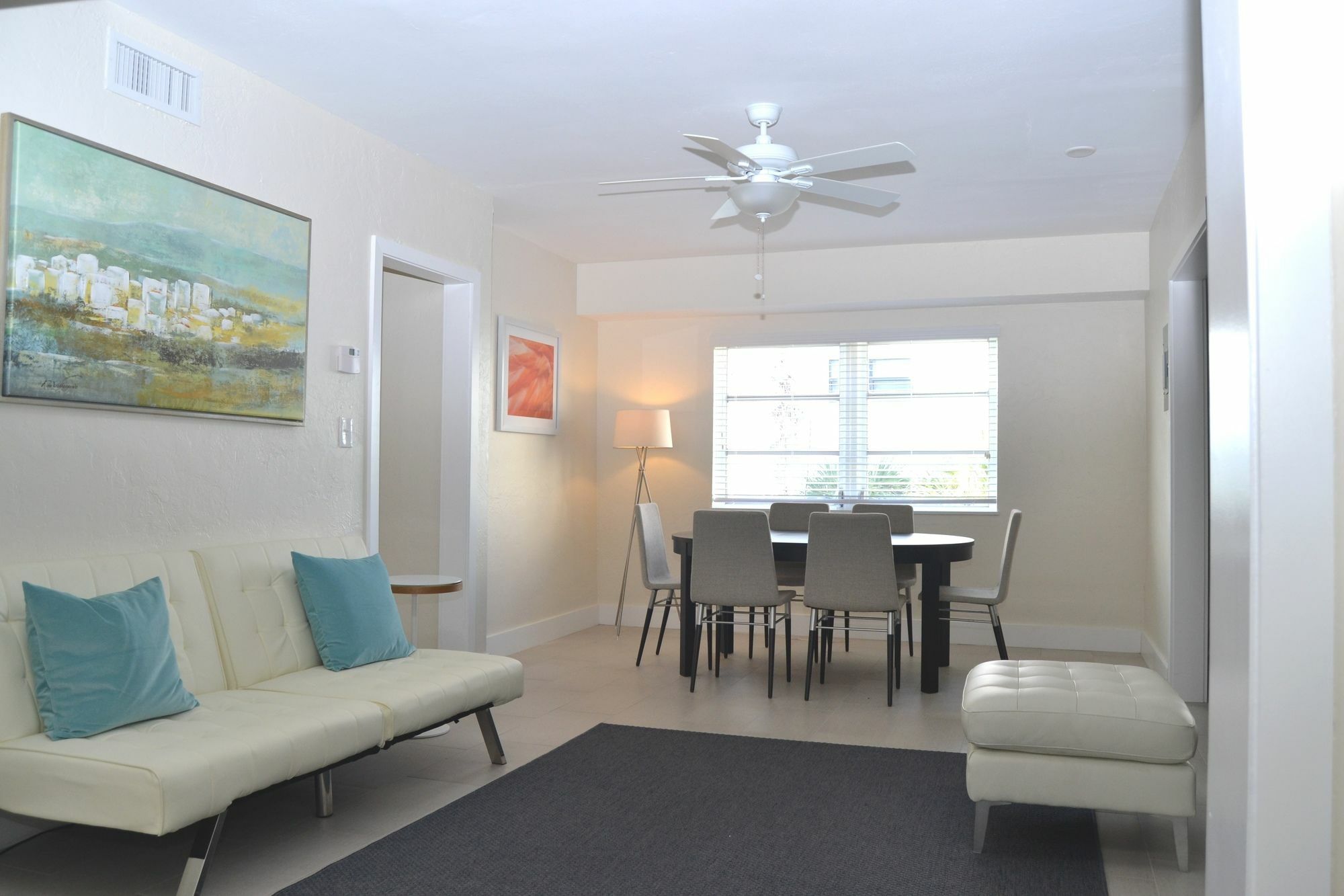 Solas A North Beach Village Resort Hotel Fort Lauderdale Extérieur photo