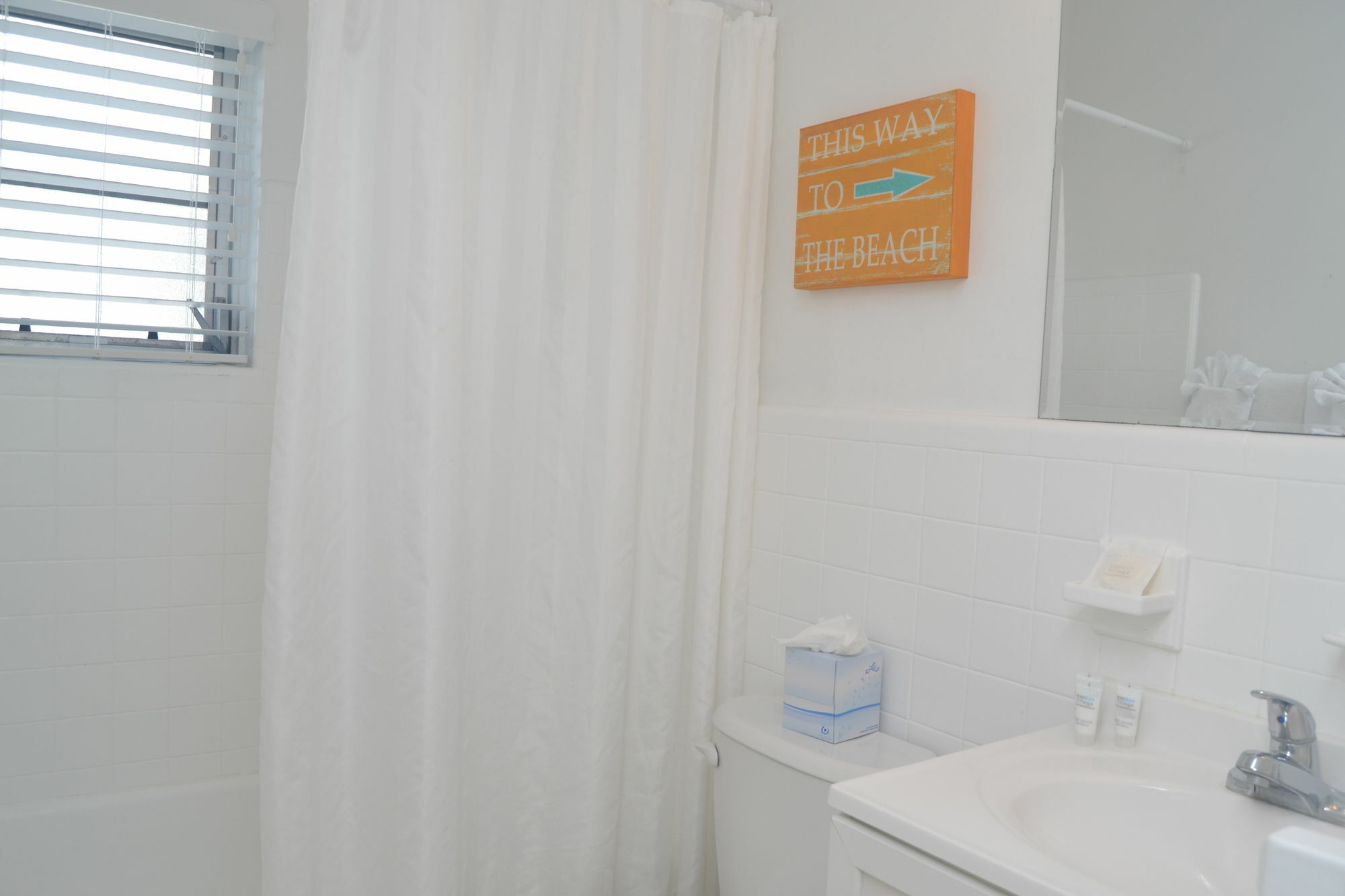 Solas A North Beach Village Resort Hotel Fort Lauderdale Extérieur photo