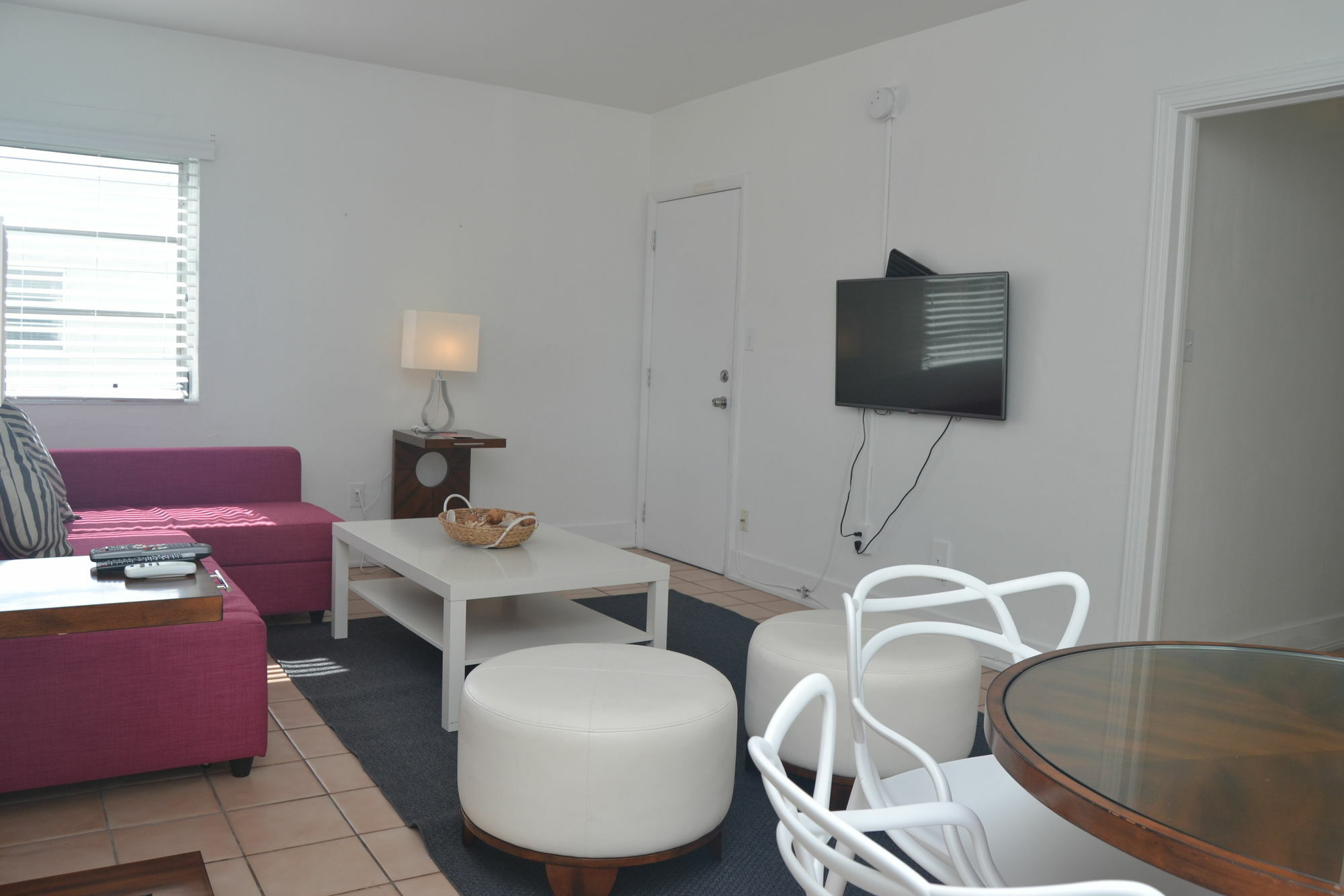 Solas A North Beach Village Resort Hotel Fort Lauderdale Extérieur photo
