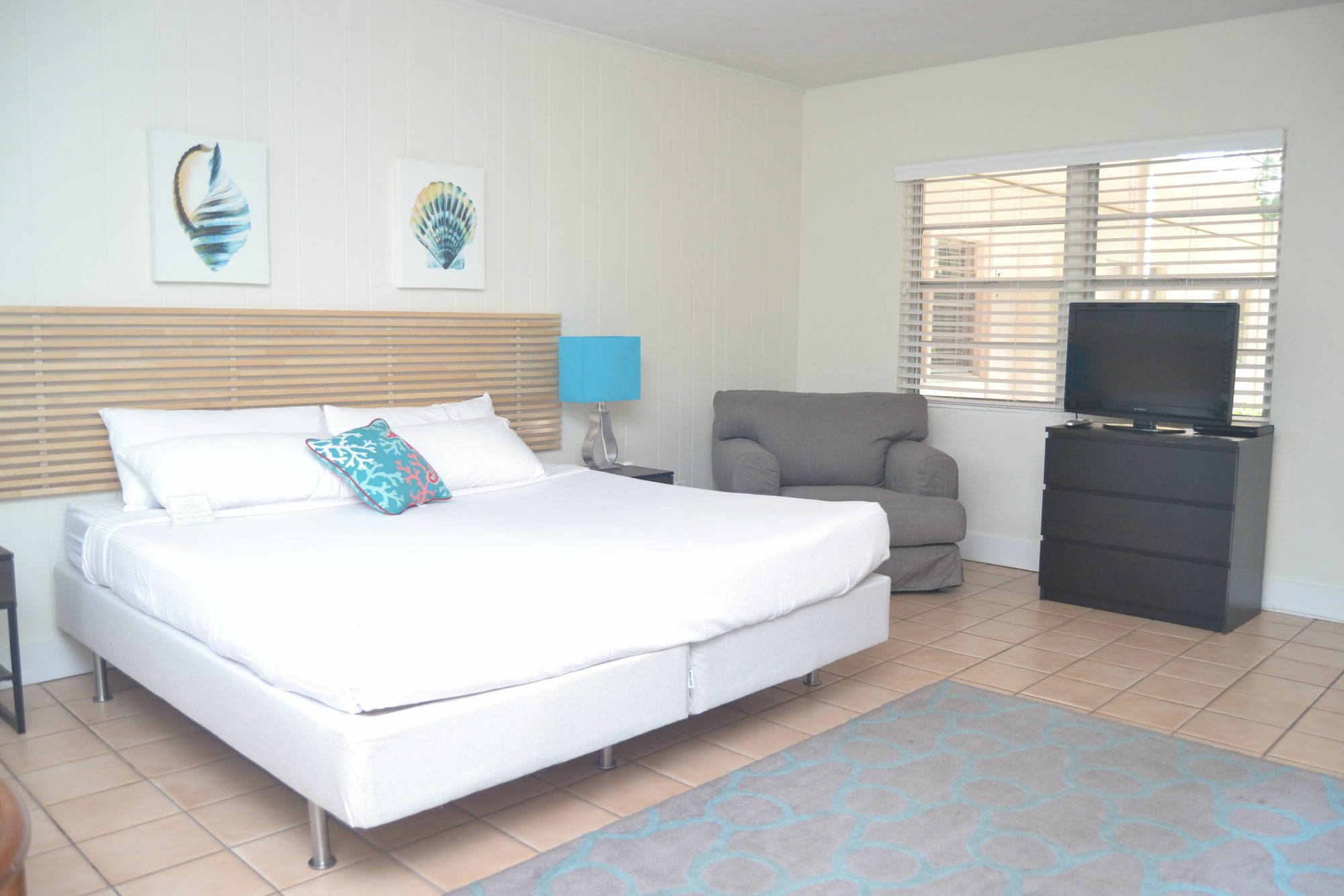 Solas A North Beach Village Resort Hotel Fort Lauderdale Extérieur photo