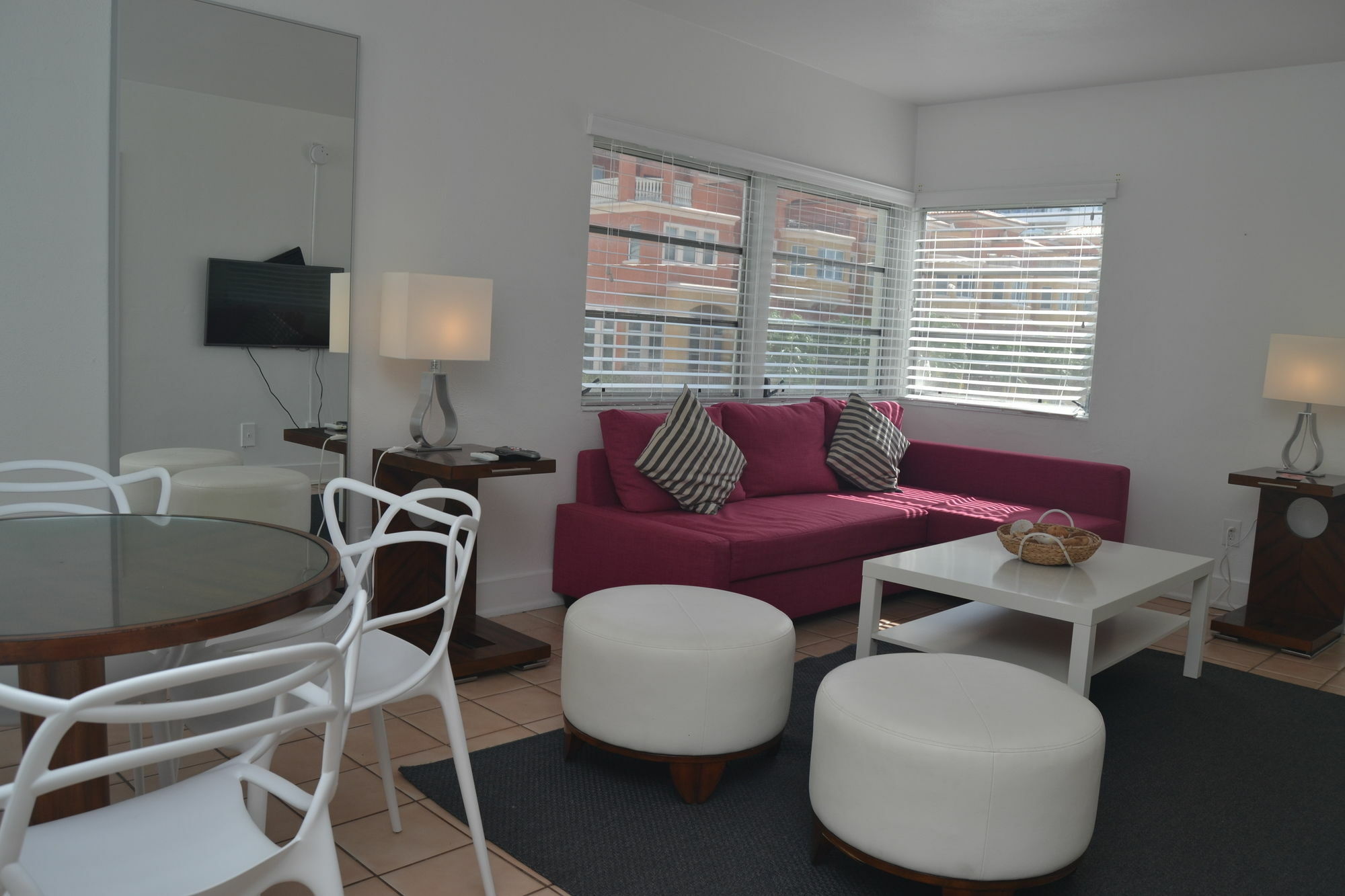 Solas A North Beach Village Resort Hotel Fort Lauderdale Extérieur photo