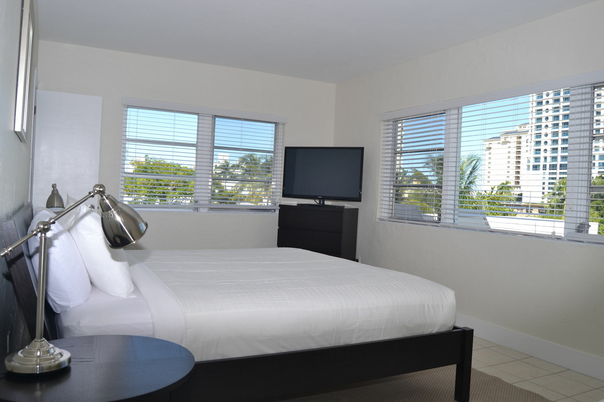 Solas A North Beach Village Resort Hotel Fort Lauderdale Extérieur photo