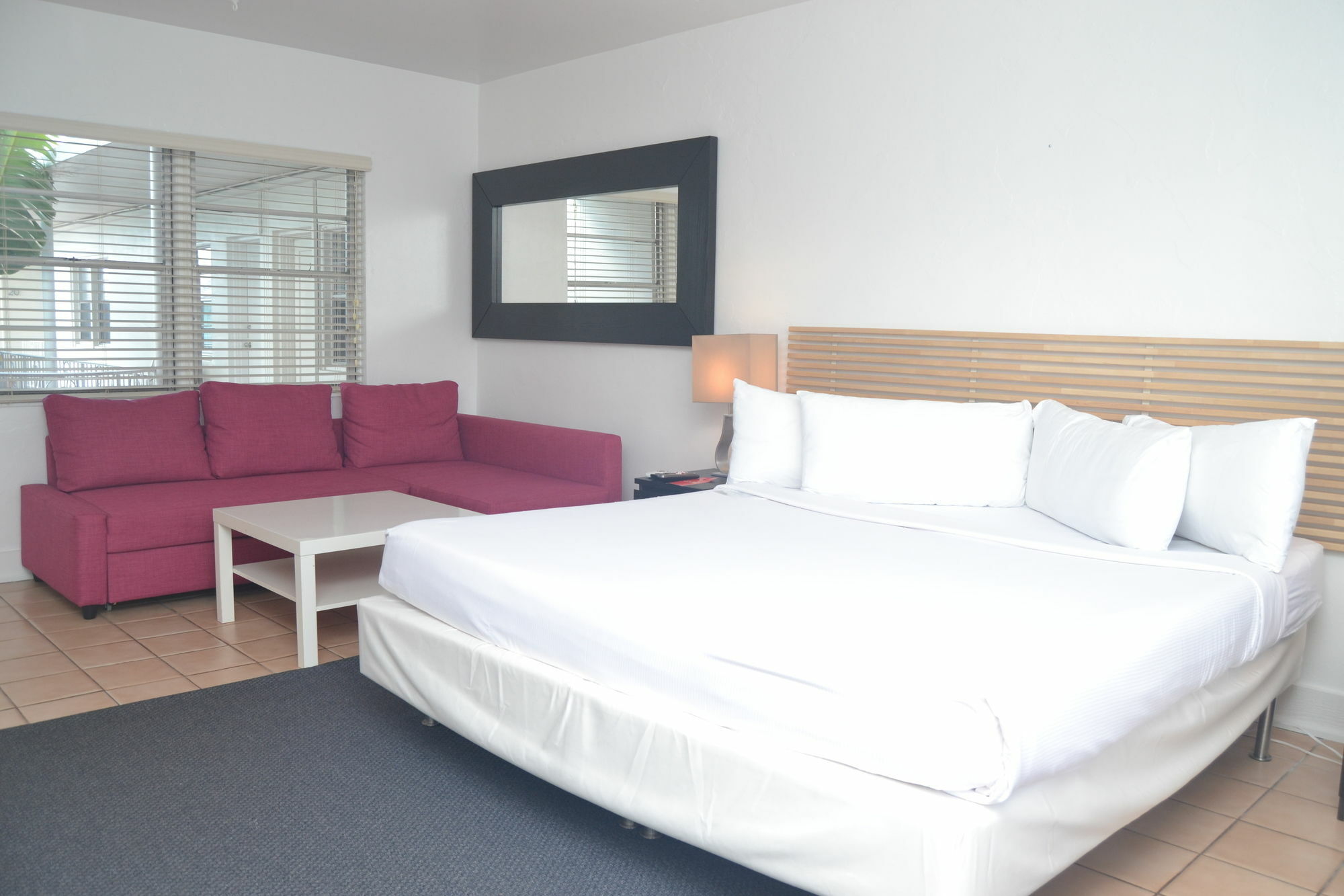 Solas A North Beach Village Resort Hotel Fort Lauderdale Extérieur photo