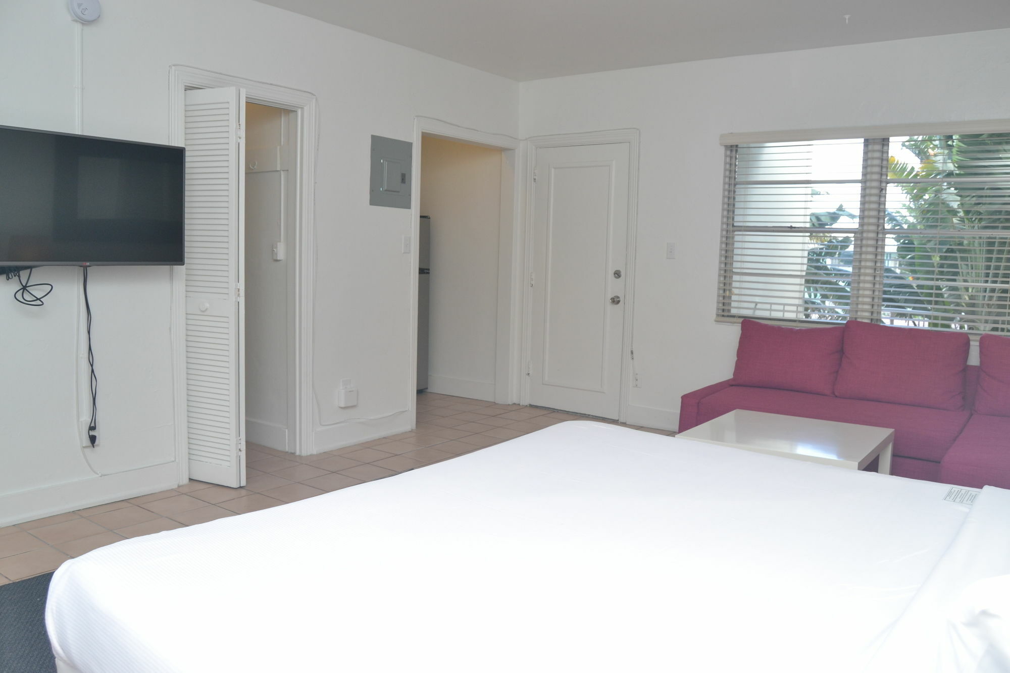 Solas A North Beach Village Resort Hotel Fort Lauderdale Extérieur photo
